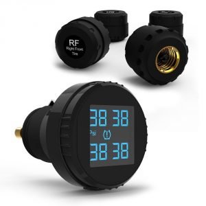 tire-pressure-monitoring-system