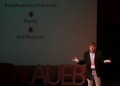 TEDxAUEB 2014: Ένας σύντομος απολογισμός 6