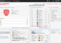 Review: Football Manager 2014 [PC] + FM 2014 Classic [PS Vita] 5