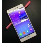 Huawei Ascend P7: Διαρροή φωτογραφιών λίγο πριν κυκλοφορήσει 1