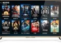 Xiaomi: Παρουσιάζει τηλεόραση 49” 3D Ultra HDTV (4Κ) με MIUI στα €470! 2