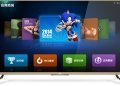 Xiaomi: Παρουσιάζει τηλεόραση 49” 3D Ultra HDTV (4Κ) με MIUI στα €470! 4