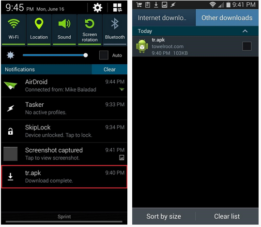 Οδηγός: Root για οποιαδήποτε συσκευή Android 3