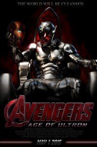 Avengers_-_Age_of_Utron_Poster