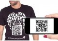 Scanit e-shirts: Δεν είναι ρούχο, είναι ιδέα! 1