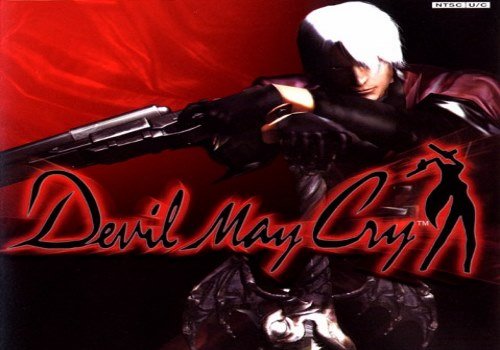 Devil May Cry | homealone.gr