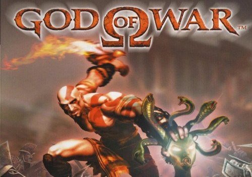 God of War | homealone.gr