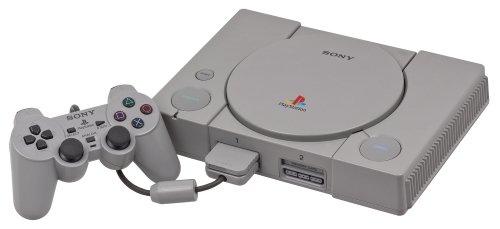 Αφιέρωμα: 20 χρόνια Sony PlayStation - Μέρος 1 9