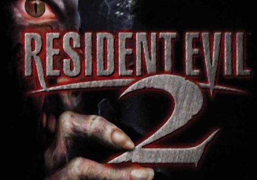 Resident Evil 2 | homealone.gr