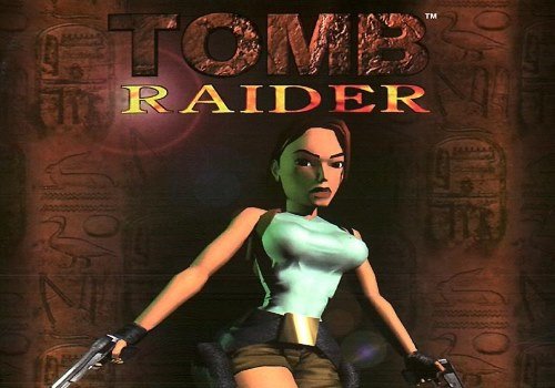 Tomb Raider | homealone.gr