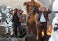 Star Wars : The Force Awakens, νέο φωτογραφικό υλικό 17