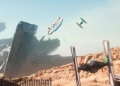 Star Wars : The Force Awakens, νέο φωτογραφικό υλικό 9