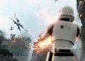 Star Wars : The Force Awakens, νέο φωτογραφικό υλικό 1
