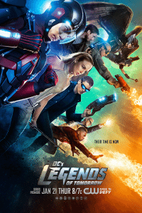 Legends_Poster