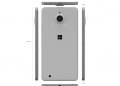 Microsoft Lumia 850: Φημολογείται ότι θα διαθέτει μεταλλική κατασκευή 3