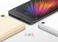Xiaomi Mi 5: Μετά από δύο χρόνια, αυτή είναι η νέα ναυαρχίδα της Xiaomi 1