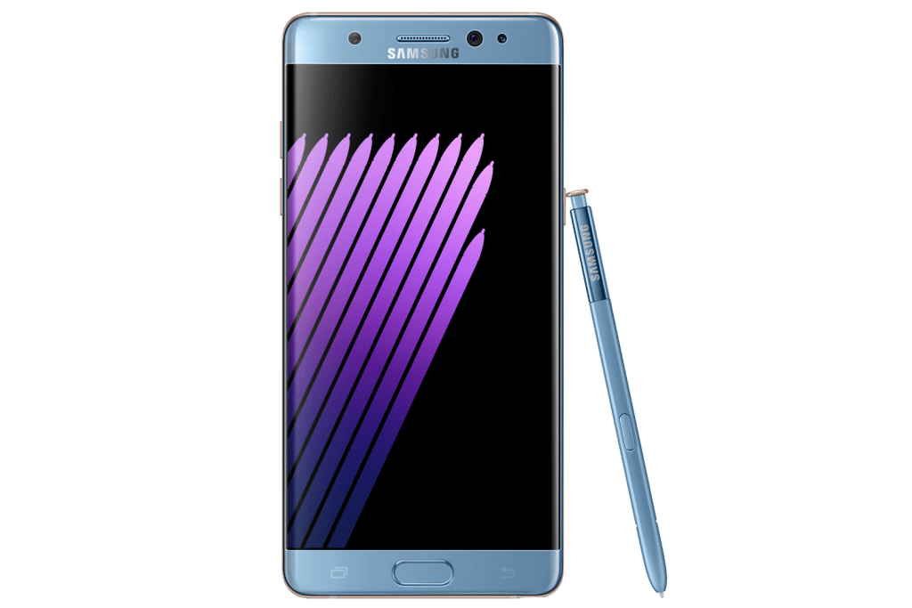 Samsung Galaxy Note7 (1)