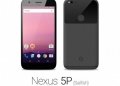 Nexus 5P Sailfish