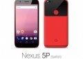 Nexus 5P Sailfish