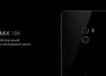 Xiaomi Mi MIX: Εντυπωσιακό νέο phablet με... ατελείωτη οθόνη! 1