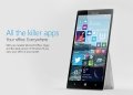 Δοκιμάζει το πρώτο της Surface Phone η Microsoft; 10