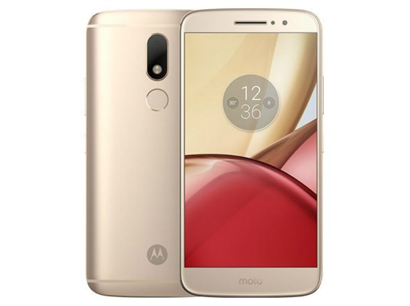 Motorola Moto M : «Έρχεται» το Android 7.0 Nougat 1
