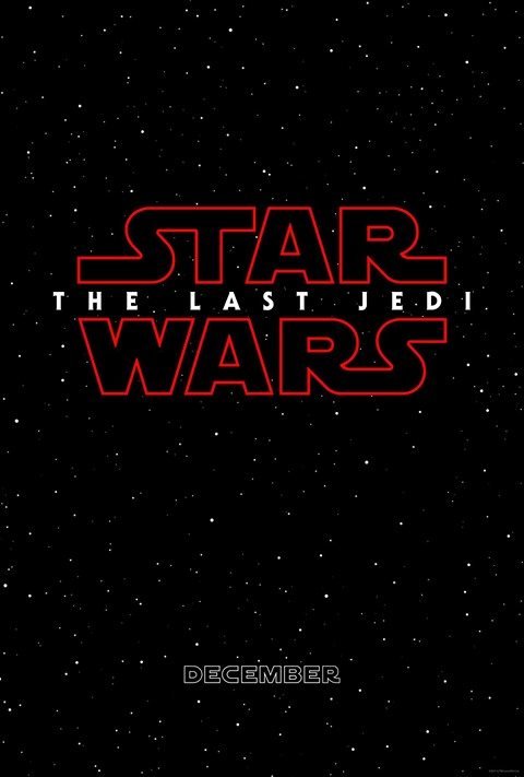 Star Wars: The Last Jedi: Αυτός είναι ο τίτλος του Star Wars VIII 1