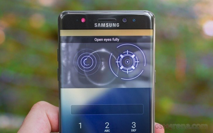 Samsung Galaxy S8: Νέος γύρος φημολογίας! 1