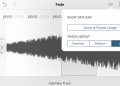Hokusai: O Kαλύτερος Free Audio Editor για iOS 3