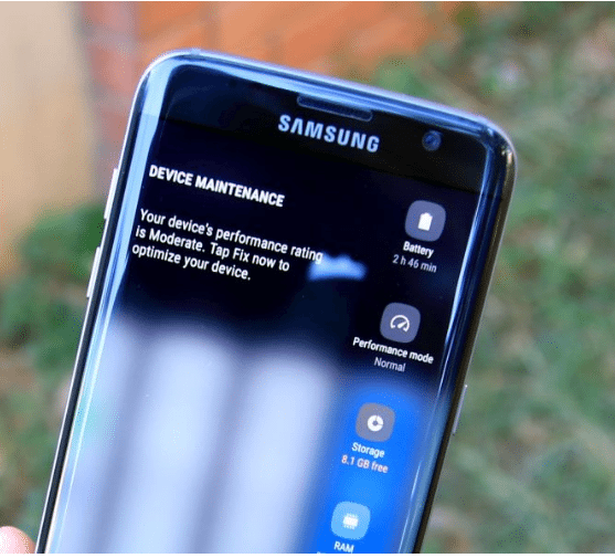 Samsung Galaxy S7 / S7 Edge: Όλες οι αλλαγές και τα νέα χαρακτηριστικά στην αναβάθμιση Android 7.0 Nougat! 21