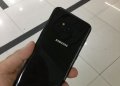 Επτά νέες φωτογραφίες του Galaxy S8 στην απόχρωση του "glossy black" 2
