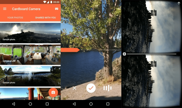 Οι 10 καλύτερες εναλλακτικές εφαρμογές κάμερας στο Android! 10