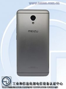 Meizu M621C-S : Έρχεται με οκταπύρηνο επεξεργαστή και 5,5 ιντσών οθόνη 2