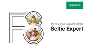 OPPO F3 Plus: Έρχεται με διπλή εμπρόσθια κάμερα για εξαιρετικές selfie φωτογραφίες 1