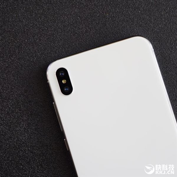 Δύο νέες ανεπίσημες φωτογραφίες του Xiaomi Mi 6, το δείχνουν απίστευτα όμορφο! 1