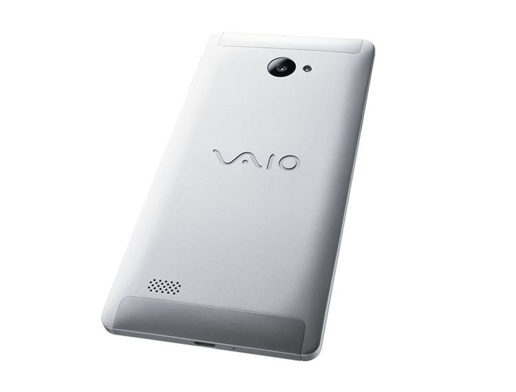 Η Sony έχει πλέον να ανταγωνιστεί και το Android smartphone της εταιρείας VAIO 1