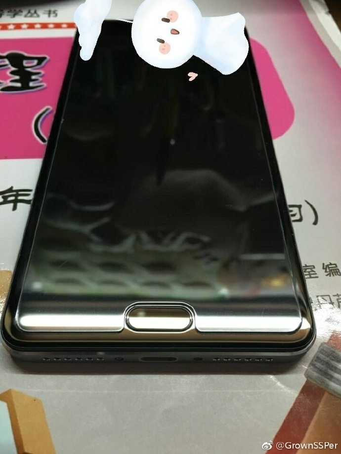 ΔΕΣ ΠΡΩΤΟΣ το Xiaomi Mi 6 Plus σε μαύρη απόχρωση! 1