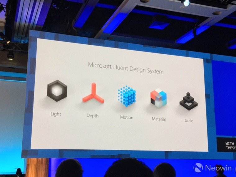 Τι είναι το Project NEON που ανακοίνωσε η Microsoft για τα Windows 10; 2