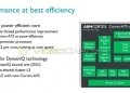 Τα πρώτα slides αποκαλύπτουν τις επιδόσεις των νέων Cortex-A55, Cortex-A75 πυρήνων και της Mali-G72 GPU! 3