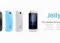 Αυτό είναι το μικρότερο Android smartphone του κόσμου και ονομάζεται Jelly! 2