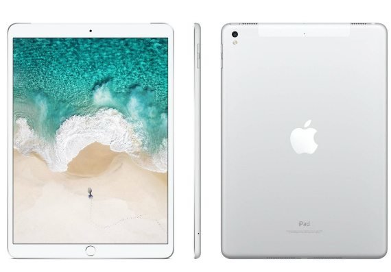 Έγκυρος leaker έχει αναρτήσει στο Twitter renders των νέων μοντέλων iPad της Apple 3