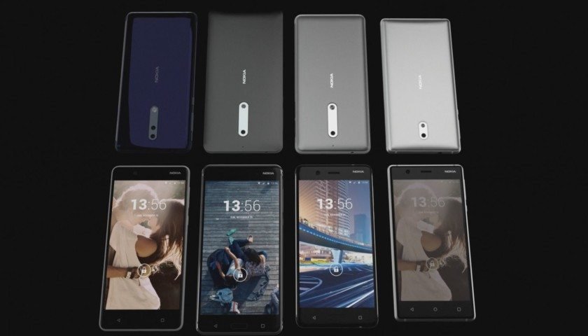 Διέρρευσε σε teaser video ένα νέο Nokia smartphone! 1