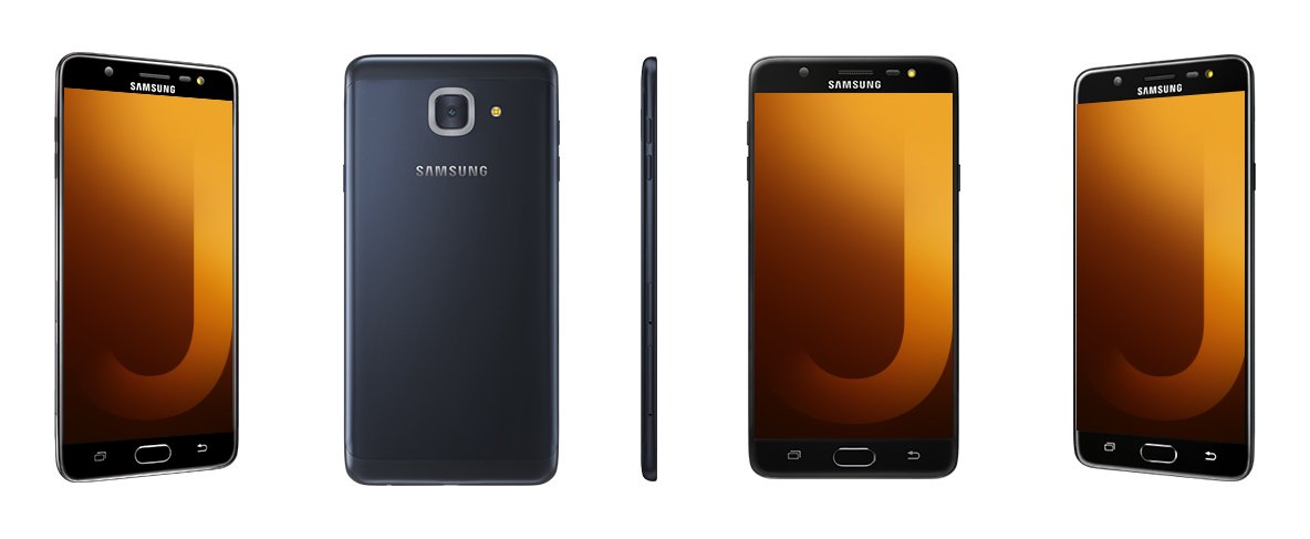 Ανακοινώθηκαν επίσημα και λεπτομερώς τα νέα Galaxy J7 Pro και Galaxy J7 Max 2