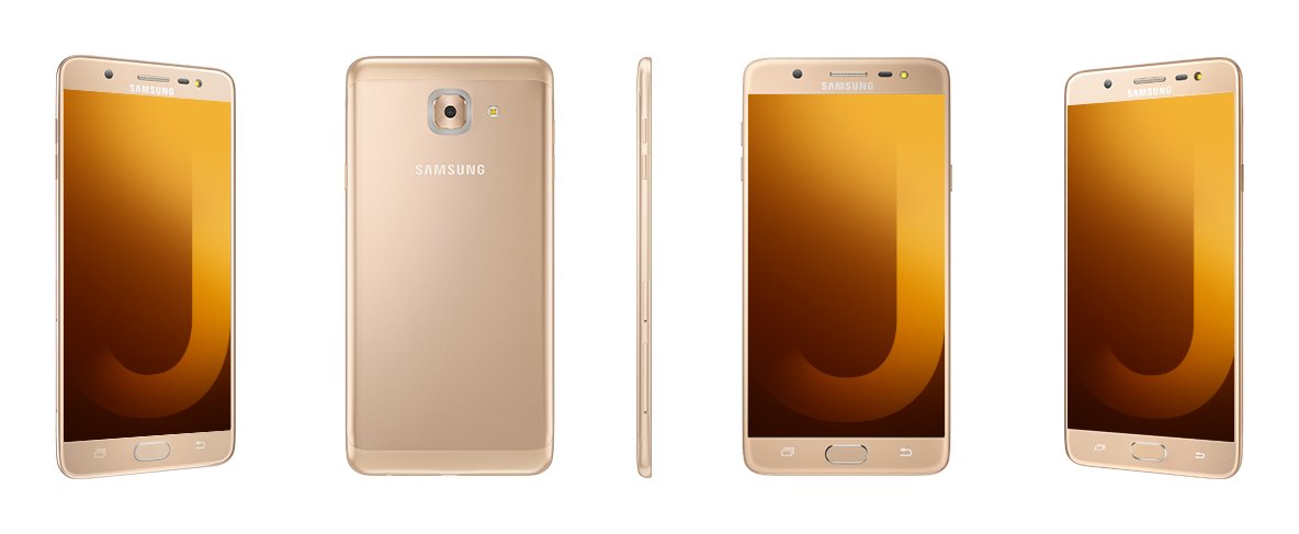 Ανακοινώθηκαν επίσημα και λεπτομερώς τα νέα Galaxy J7 Pro και Galaxy J7 Max 1