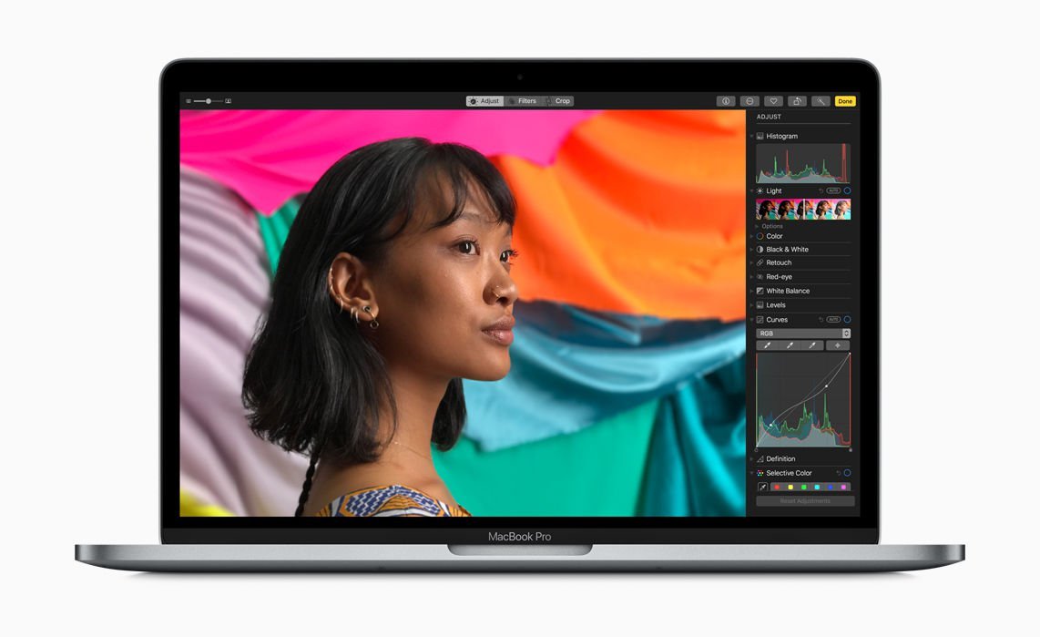 Το νέο MacOS High Sierra της Apple: όλα όσα πρέπει να γνωρίζεις! 2