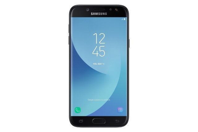 Tο νέο 4G+ Smartphone SAMSUNG Galaxy J5 (2017) στον ΓΕΡΜΑΝΟ 1