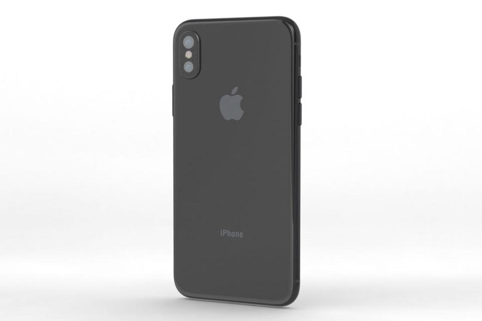 iPhone 8: Επιβεβαιώνονται οι αλλαγές στο νέο σχέδιο της συσκευής 1