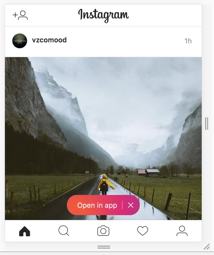 How-To: Πόσταρε φωτογραφίες στο Instagram από το PC! 3