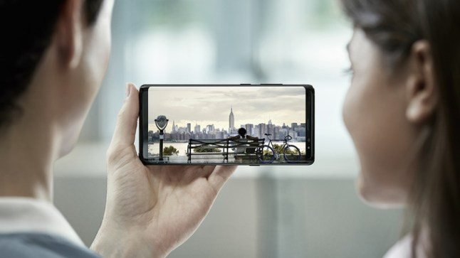 Να το και επίσημα επιτέλους το Galaxy Note 8 της Samsung με Infinity Display 6,3 ιντσών και dual-camera 1