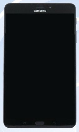 Αλλαγή ονόματος για το Samsung Galaxy Tab A 8.0 (2017) που θα κυκλοφορήσει ως Galaxy Tab A2 S 1
